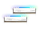 Mushkin Enhanced Redline Lumina RGB 64GB (2 x 32GB) 288-Pin PC RAM DDR5 6400