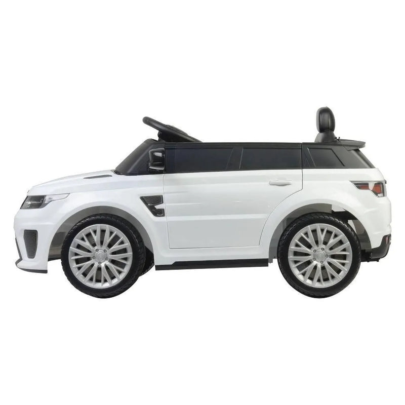 BEST RIDE ON CARS FOR KIDS 12V RANGE ROVER LICENSED BATTERY - Scratch & Dent
