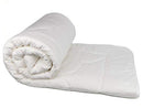 100% Natural Wool Comforter Woolmark Oeko Certified (King) B078M7X2WJ - NEW - Brand New