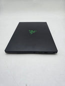 RAZER BLADE 14" QHD AMD RYZEN 9 5900HX 16GB 1TB SSD WINDOWS 11 HOME - BLACK - Like New