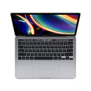APPLE MACBOOK PRO TOUCH BAR 13.3" I5-8257U 8 512GB SSD MXK52LL/A - SPACE GRAY - Like New