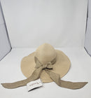 JASMINE WOMEN'S SUN HATS WITH UV PROTECTION GARDENING HAT FOR WOMEN - BEIGE - Brand New