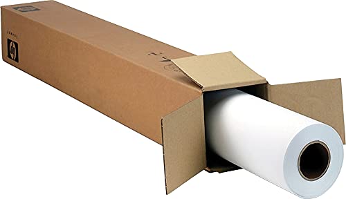 HP UNIVERSAL GLOSS PHOTO PAPER HEW Q1427B - WHITE - Like New