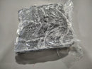 GENERIC WEDGE PILLOW SET 4PCS - GRAY - Like New