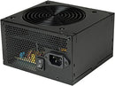 Channel Well Technology CWT 500W Desktop Power Supply GPT500S-A - Black - Like New