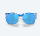 COSTA FREEDOM SERIES WATERWOMAN 2 06S9004 - Blue Mirror / Shiny American Sky - Like New