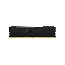 KINGSTON FURY BEAST 8GB 3200MHZ DDR4 CL16 DESKTOP MEMORY SINGLE MODULE - BLACK - Like New