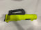 SUN JOE 24-VOLT ION+ JET BLOWER CORDLESS COMPACT TURBINE TOOL ONLY - GREEN/BLACK - Like New