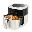 CAYNEL Digital Air Fryer 6.5QT Oilless Hot AirFryer 1350W 1350W Healthy AY45006 - Like New