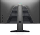 For Parts: Dell 24.5" FHD 240Hz IPS Gaming Monitor S2522HG CRACKED SCREEN