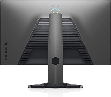 For Parts: Dell 24.5" FHD 240Hz IPS Gaming Monitor S2522HG CRACKED SCREEN