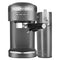 Kitchenaid Semi-Automatic Espresso Machine and Milk Frother Attachment - Like New