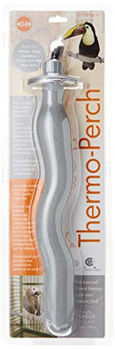 Thermo Bird Perch - Large - Brand New