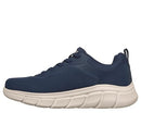 Skechers Bobs Men's B Flex - Arch Comfort Edge Slip-On, Navy, Size 9.5 - Brand New