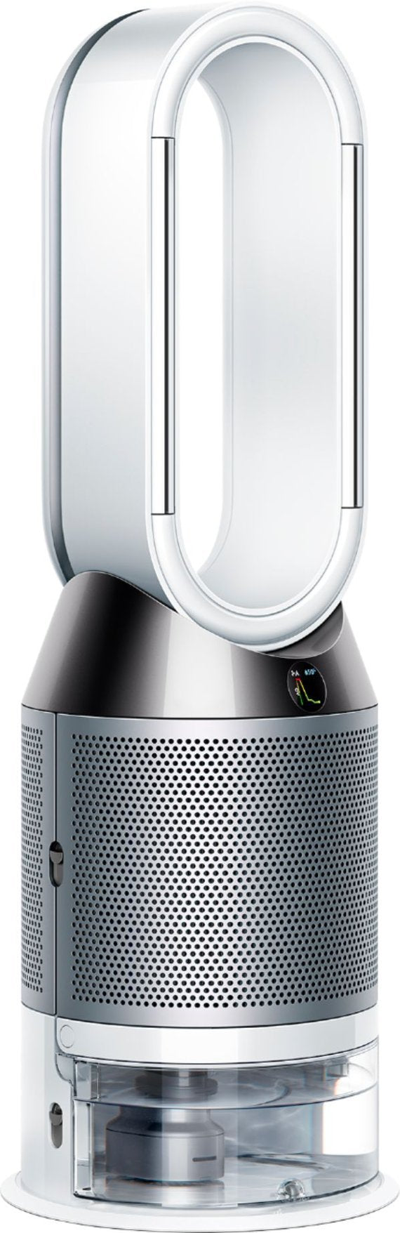 Dyson Pure Humidify + Cool PH01 275371-02 - White/silver Like New