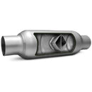 Lawson Industries 77925 INSYNERATOR Bullit High Performance Muffler - Brand New