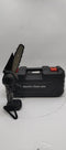 GENERIC 6 INCH CORDLESS MINI ELECTRIC CHAINSAW 24V, TOOL ONLY - BLACK/GRAY - Like New