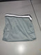 JUMP START RELAXED FIT SHORTS, SIZE MENS XL - SILVER - Brand New