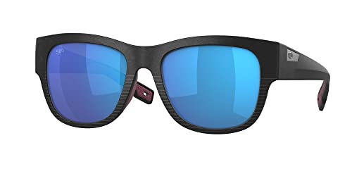 Costa Del Mar Women's Caleta Aviator Sunglasses - Like New