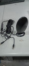 TV ANTENNA INDOOR SMART TV SUPPORT 4K 1080P SIGNAL BOOSTER FOR LOCAL  - BLACK - Like New