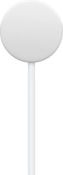 Apple Watch Magnetic Fast Charger to USB-C Cable (1m) - MLWJ3AM/A - White - Brand New
