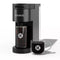 KEURIG K-ICED PLUS SINGLE-SERVE COFFEE MAKER AUTOMATIC SHUT-OFF 46 OZ - BLACK - Like New