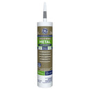 MOMENTIVE 2 SEALANT, METALLOIC GRAY, 10.1OZ - Brand New