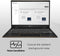 MSI E13 Flip Laptop 13.4 1920x1200 Touch i7-1185G7 16 RAM 512GB SSD Win 10 - Brand New