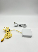 APPLE GENUINE POWER ADAPTER 143W A2290 - YELLOW Like New