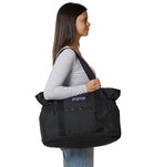 JANSPORT LARGE DAY TOTE - BLACK - Brand New