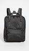 FJALLRAVEN WOMEN'S RE-KANKEN MINI 23549-550 BLACK - Brand New