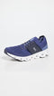 3MD10560045 On Men's Cloudswift 3 Running Shoes Denim/Midnight Size 12 - Like New