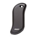 ZIPPO HEATBANK 9S RECHARGEABLE HAND WARMER - BLACK - Like New