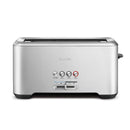 Breville BTA730XL Bit More Toaster, 4 Slice, Brushed Stainless Steel - Like New