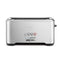 Breville BTA730XL Bit More Toaster, 4 Slice, Brushed Stainless Steel - Like New