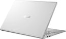 ASUS VivoBook S17 S712JA-WH54 17.3" FHD i5-1035G1 8GB 128GB + 1TB HDD - Silver Like New