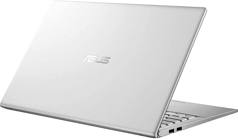 ASUS VivoBook S17 S712JA-WH54 17.3" FHD i5-1035G1 8GB 128GB + 1TB HDD - Silver Like New