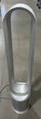 DYSON PURE COOL AIR PURIFIER & TOWER FAN - WHITE/GRAY - Like New