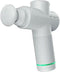 Hyperice Hypervolt Go 2 Quiet Glide Massage Gun HVG200 - Gray - Scratch & Dent