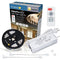 ARMACOST LIGHTING 421501 RIBBON FLEX HOME TUNABLE WHITE KIT 16 FT 574180 - WHITE - Like New