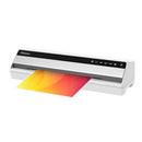 Fellowes Saturn 125 Thermal Laminator Machine for Home or Office, 12.5-Inch - Like New