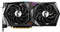 MSI Gaming GeForce RTX 3060 12GB Graphics Card RTX 3060 Gaming X 12G Like New