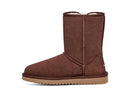KOOLABURRA BY UGG WOMEN'S VICTORIA SHORT BOOT CAPPUCCINO SIZE WOMEN 5 - Brand New