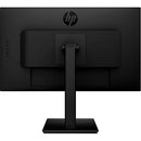 HP 27" QHD GAMING TILT/HEIGHT ADJ AMD FREESYNC PREMIUM X27Q - BLACK - Like New