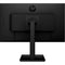 HP 27" QHD GAMING TILT/HEIGHT ADJ AMD FREESYNC PREMIUM X27Q - BLACK - Like New