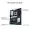 ASUS PRIME-B650-PLUS AMD B650 AM5 RYZEN 7000 DESKTOP ATX MOTHERBOARD DDR5 - Like New