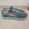 ALTRA MENS RIVERA 2 RUNNING SHOES - SIZE: MEN 9 (AU/UK M8) (EU M42.5) - BLUE - Like New