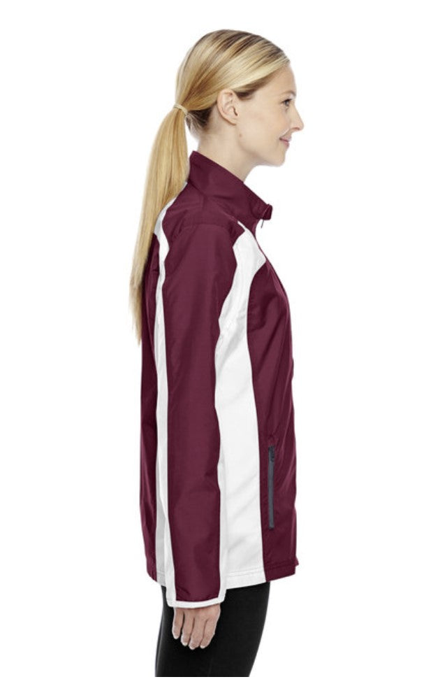 TEAM 365 T3 LADIES SQUAD JACKET New