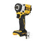 Dewalt Atomic 20V Max* 1/2" Cordless Impact Wrench Detent Pin Anvil Tool Only - Like New