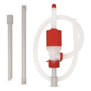 Terapump TRDRUM40 Plastic Drum Pump - Brand New